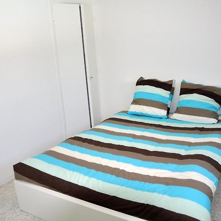 Appartement Dans Villa St Raphael Saint-Raphaël エクステリア 写真