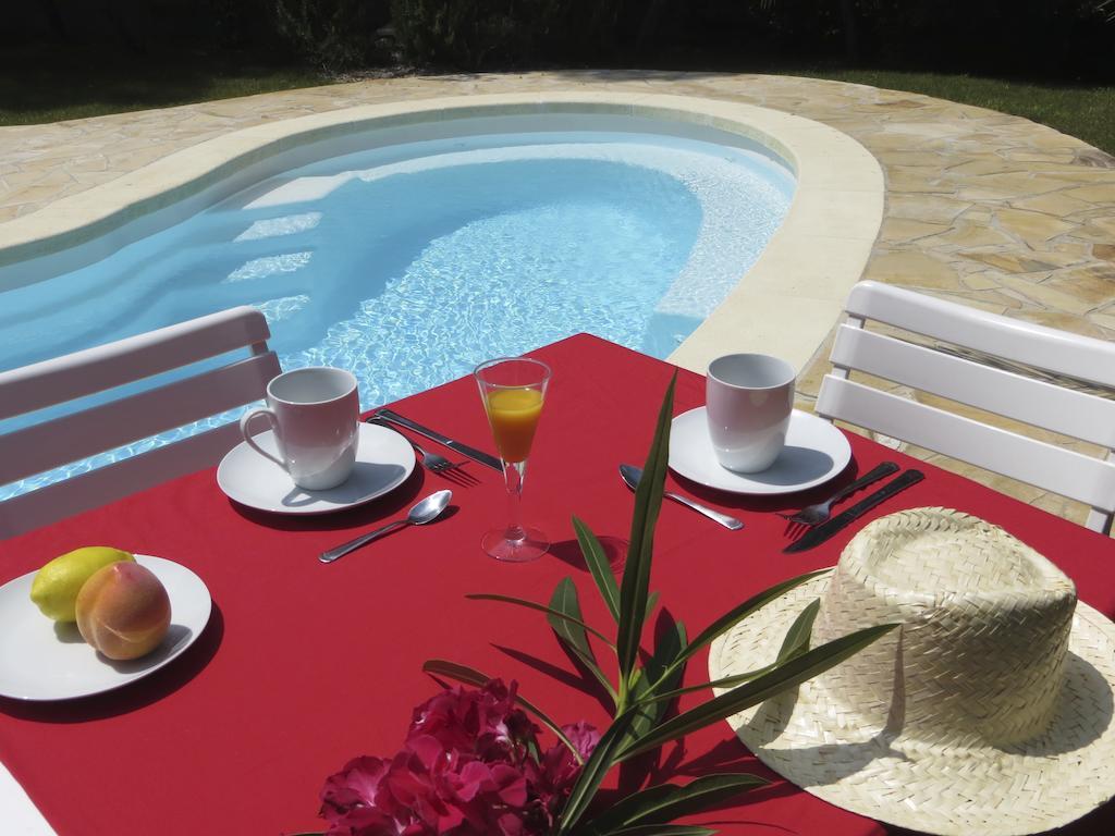 Appartement Dans Villa St Raphael Saint-Raphaël 部屋 写真