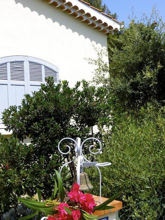 Appartement Dans Villa St Raphael Saint-Raphaël 部屋 写真