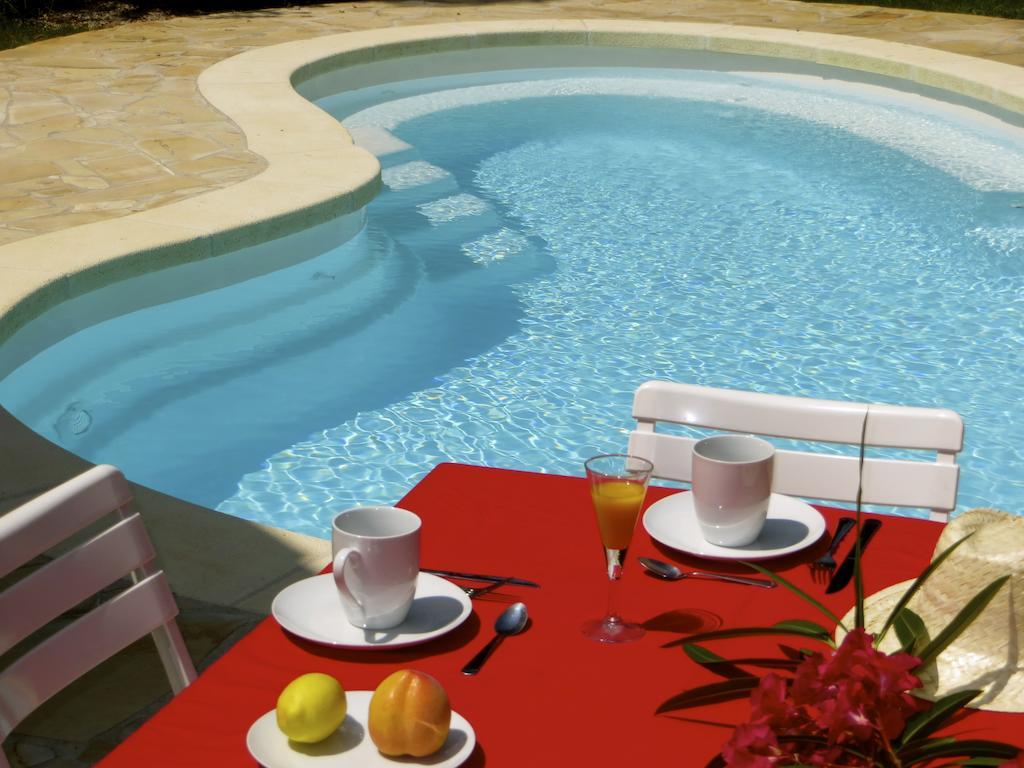 Appartement Dans Villa St Raphael Saint-Raphaël 部屋 写真