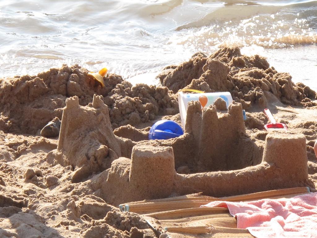 Appartement Dans Villa St Raphael Saint-Raphaël 部屋 写真