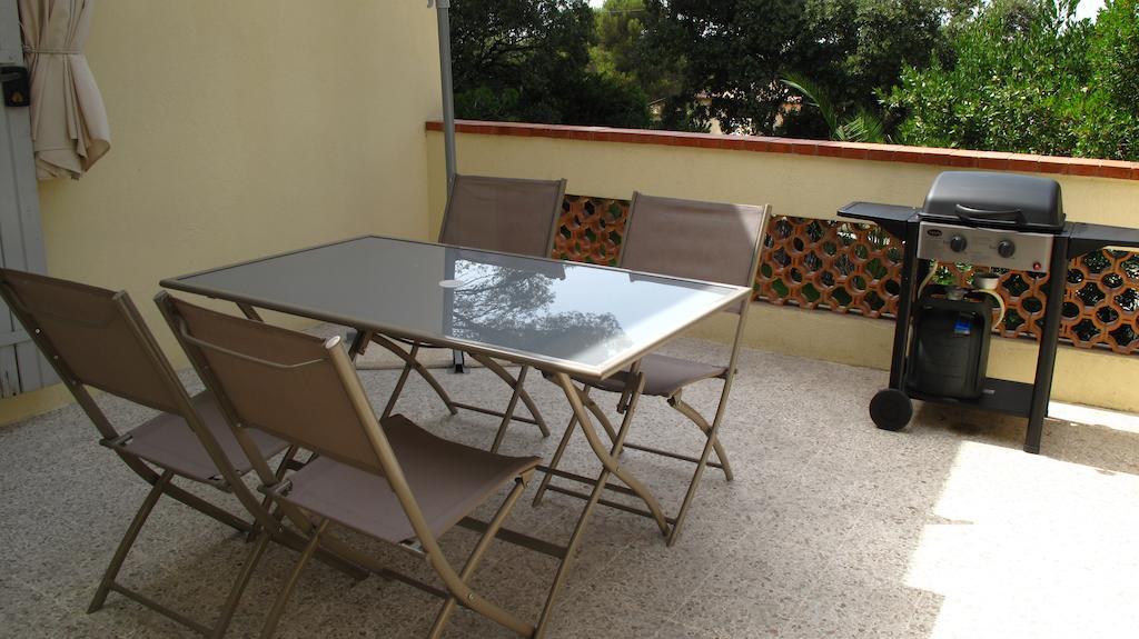 Appartement Dans Villa St Raphael Saint-Raphaël 部屋 写真