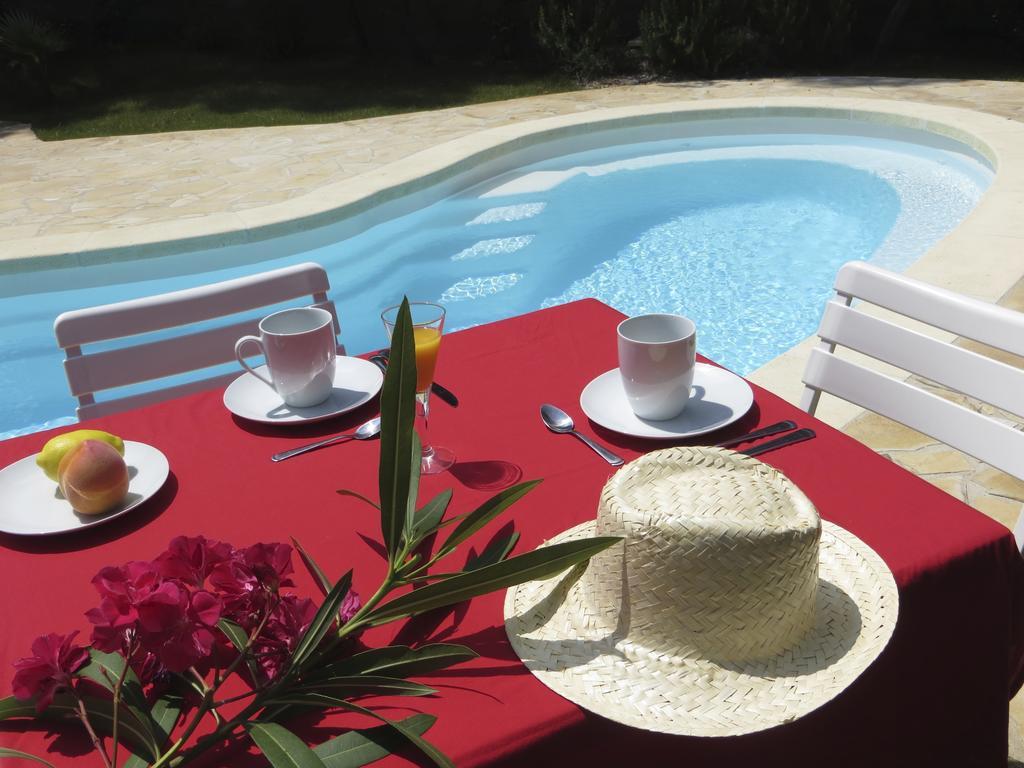 Appartement Dans Villa St Raphael Saint-Raphaël 部屋 写真