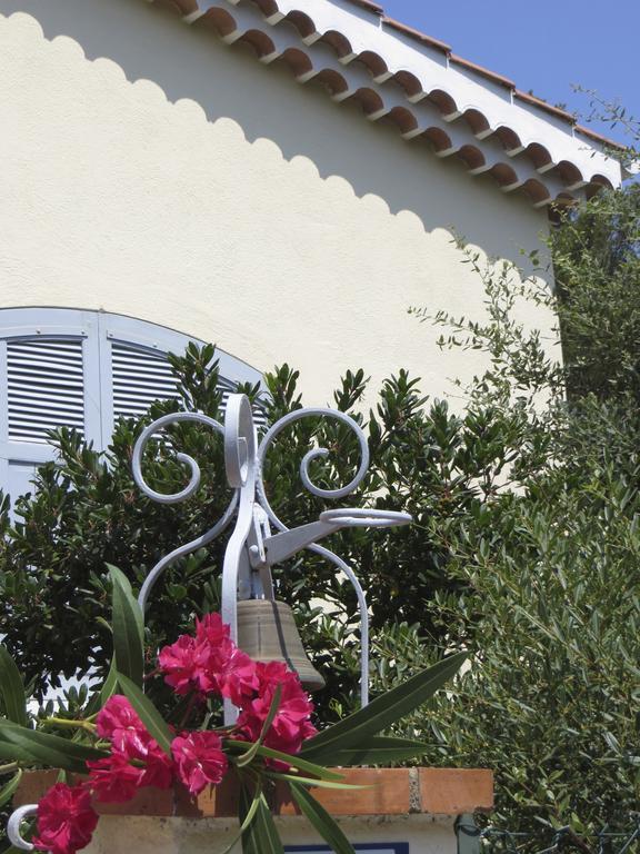Appartement Dans Villa St Raphael Saint-Raphaël 部屋 写真