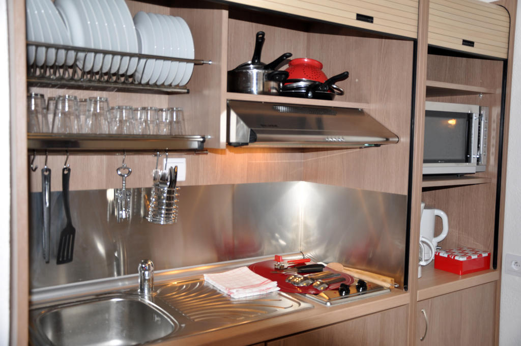 Appartement Dans Villa St Raphael Saint-Raphaël 部屋 写真