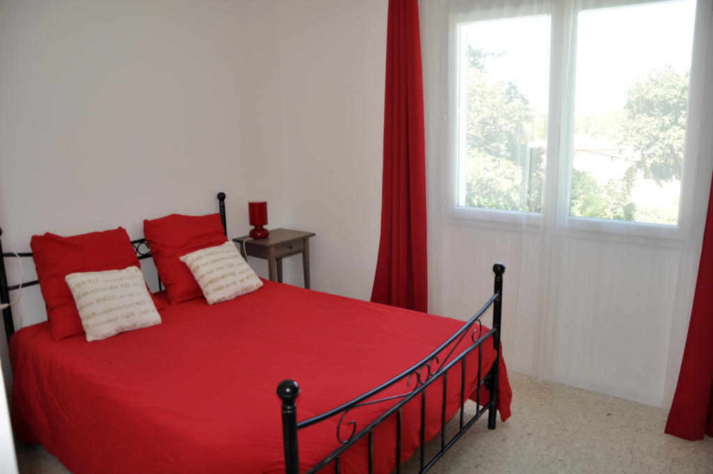 Appartement Dans Villa St Raphael Saint-Raphaël 部屋 写真