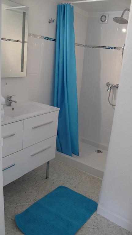 Appartement Dans Villa St Raphael Saint-Raphaël エクステリア 写真
