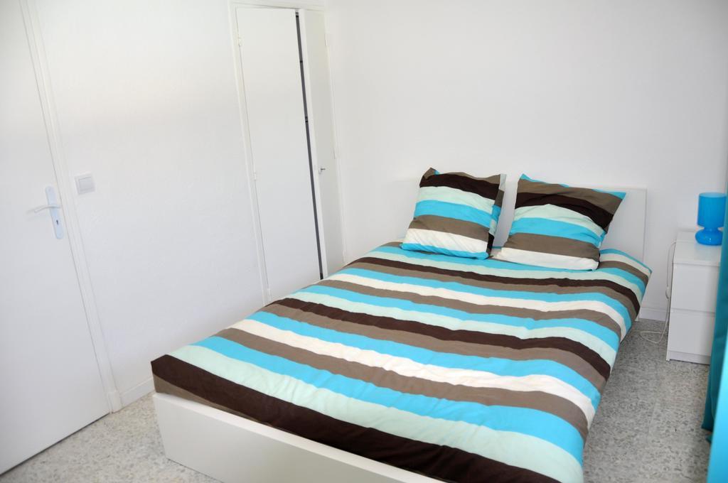 Appartement Dans Villa St Raphael Saint-Raphaël エクステリア 写真