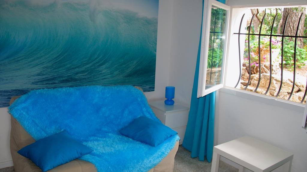 Appartement Dans Villa St Raphael Saint-Raphaël エクステリア 写真